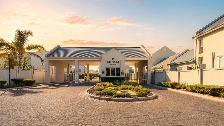 2 Bedroom Property for Sale in Langeberg Ridge Western Cape